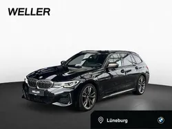 Schwarz Gebraucht 2020 BMW M340 M Sport Limousine | 44.444 € (Fairer Preis)