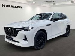 Neu 2025 Mazda CX-60 Homura-Line SUV | 53.880 € (Guter Preis)