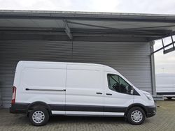 Weiß Gebraucht 2020 Ford Transit Limousine | 15.980 € (Guter Preis)