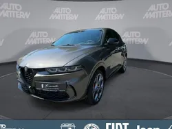 Grau Gebraucht 2024 Alfa Romeo Tonale Veloce SUV | 49.990 €