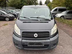 Grau Gebraucht 2008 Fiat Scudo Van / Kleinbus | 5.900 € (Fairer Preis)
