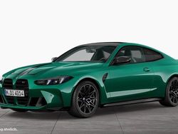 M isle of man grün Gebraucht 2025 BMW M4 Competition Edition Coupé | 79.901 € (Superpreis)