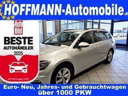 Silber Gebraucht 2020 VW Golf VII Comfortline Kombi | 16.900 € (Fairer Preis)