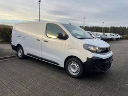 Weiß Neu 2025 Opel Vivaro Van | 29.750 € (Fairer Preis)