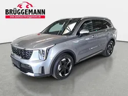Grau Neu 2025 Kia Sorento Platinum SUV | 60.990 € (Fairer Preis)