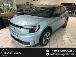 Other Neu 2025 Ford Explorer Style SUV | 37.490 €