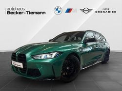 M isle of man grün Gebraucht 2025 BMW M3 Competition Edition Kombi | 86.912 € (Guter Preis)