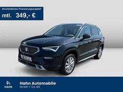 "magic" schwarz Gebraucht 2024 Seat Ateca Xperience SUV | 29.660 € (Fairer Preis)