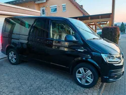 Schwarz Gebraucht 2019 VW T6.1 Comfortline Van | 24.900 €