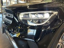 Gebraucht 2019 Mercedes GLC220 | 29.885 € (Guter Preis)