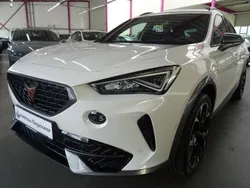 Weiß Gebraucht 2022 Cupra Formentor VZ SUV | 29.349 € (Fairer Preis)