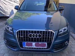 Blau Gebraucht 2015 Audi Q5 Performance SUV | 14.600 € (Superpreis)