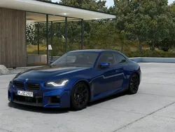 M portimao blau metallic Neu 2025 BMW M2 Performance Coupé | 75.749 € (Fairer Preis)