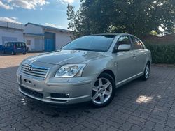 Grün Gebraucht 2005 Toyota Avensis Limousine | 3.390 € (Fairer Preis)