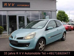 Renault Clio III