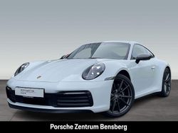 Weiß Gebraucht 2024 Porsche 911 Carrera T Coupé | 127.900 € (Fairer Preis)