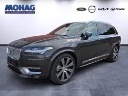 Grau Gebraucht 2024 Volvo XC90 Ultimate SUV | 66.780 € (Teuer)