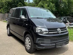Schwarz Gebraucht 2015 VW T5 Van | 20.990 €
