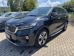 Schwarz Gebraucht 2020 Kia Sorento GT-Line SUV | 34.990 € (Etwas zu teuer)