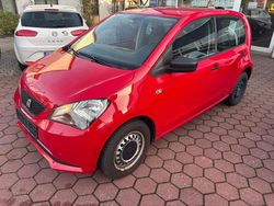 Rot Gebraucht 2013 Seat Mii Reference Kleinwagen | 4.890 € (Fairer Preis)