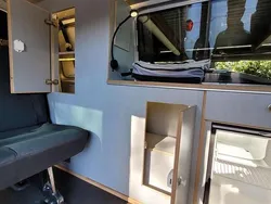 Silber Gebraucht 2016 VW T6 Van | 27.900 € (Fairer Preis)