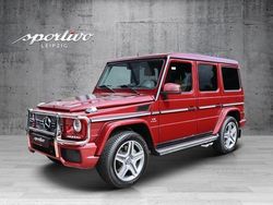 Beige Gebraucht 2013 Mercedes G63 AMG AMG SUV | 212.777 €