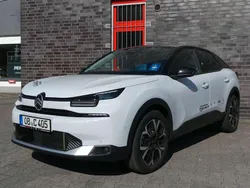 Weiß Gebraucht 2025 Citroën C4 Limousine | 23.480 € (Teuer)