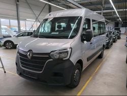 Grau Gebraucht 2021 Renault Master Kombi | 31.990 €