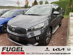 Graphit met Gebraucht 2020 Kia Sorento 3 SUV | 30.999 € (Guter Preis)