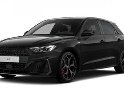 Grau Gebraucht 2023 Audi A1 Sportback S-Line Kleinwagen | 41.990 €