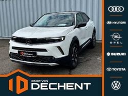 Weiß Gebraucht 2023 Opel Mokka Elegance SUV | 20.919 € (Fairer Preis)