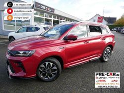 Rot Gebraucht 2023 SWM G01 SUV | 17.950 € (Fairer Preis)