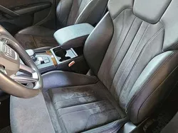 Schwarz Gebraucht 2017 Audi Q5 Sport SUV | 25.000 € (Superpreis)