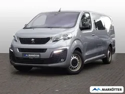 Grau Gebraucht 2023 Peugeot Expert Van | 23.450 € (Fairer Preis)