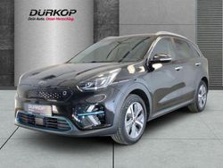 Schwarz Gebraucht 2021 Kia e-Niro Plus SUV | 21.450 € (Guter Preis)