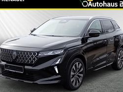 Schwarz Neu 2025 Renault Austral Techno SUV | 34.490 € (Guter Preis)
