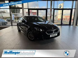 Schwarz Neu 2025 BMW 118 Kleinwagen | 32.890 € (Superpreis)