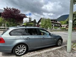 Gebraucht 2006 BMW 320 Kombi | 1.250 € (Superpreis)