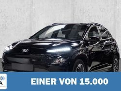 Schwarz metallic Gebraucht 2022 Hyundai Kona Edition 30+ SUV | 20.420 € (Teuer)