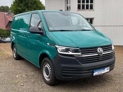 Grün Gebraucht 2021 VW Transporter Van | 26.200 €