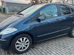 Gebraucht 2006 Mercedes A150 Elegance Kleinwagen | 1.600 € (Fairer Preis)