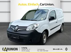 Mineralweiß Gebraucht 2020 Renault Kangoo Rapid Extra Van / Kleinbus | 11.995 € (Fairer Preis)