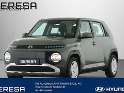 Grün Neu 2025 Hyundai Inster Select Kleinwagen | 24.490 € (Guter Preis)