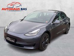 Midnight silver Gebraucht 2020 Tesla Model 3 Long Range AWD Limousine | 23.950 € (Fairer Preis)