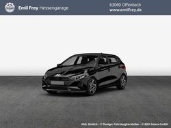 Schwarz Gebraucht 2024 Hyundai i20 Select Kleinwagen | 16.990 € (Teuer)