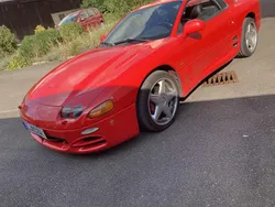 Gebraucht 2001 Mitsubishi 3000 Coupé | 22.000 €