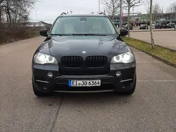 Schwarz Gebraucht 2011 BMW X5 SUV | 13.500 € (Guter Preis)