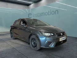 Other Gebraucht 2021 Seat Ibiza Style Limousine | 15.491 € (Fairer Preis)