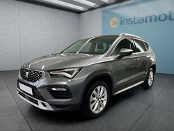 Grau Gebraucht 2024 Seat Ateca SUV | 30.949 € (Fairer Preis)