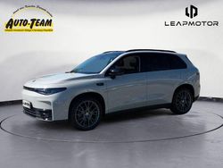 Grau Neu 2025 Leapmotor C10 SUV | 41.190 € (Fairer Preis)